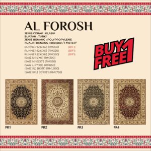 Al Forosh