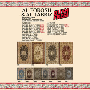 Al Forosh