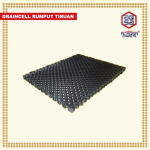Draincell Rumput Tiruan