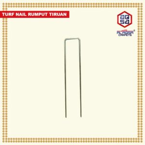 Turf Nail Rumput Tiruan