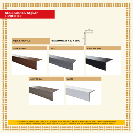 AQSA L PROFILE (DEALER)