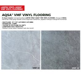 VMF Vinyl