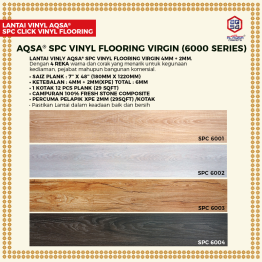 SPC 6000 SERIES