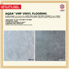 VINYL VMF